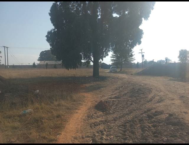 1,050M² GUESTHOUSE FOR SALE IN SPAARWATER AH